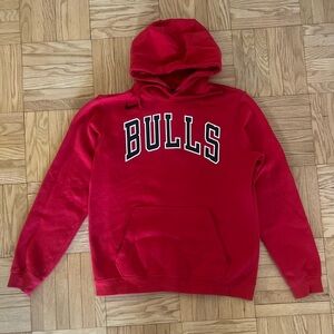 Chicago Bulls Nike Hoodie